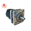 Motor da engrenagem de 220V 110mm 4 RPM